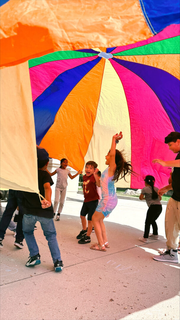 Our programs future leaders school